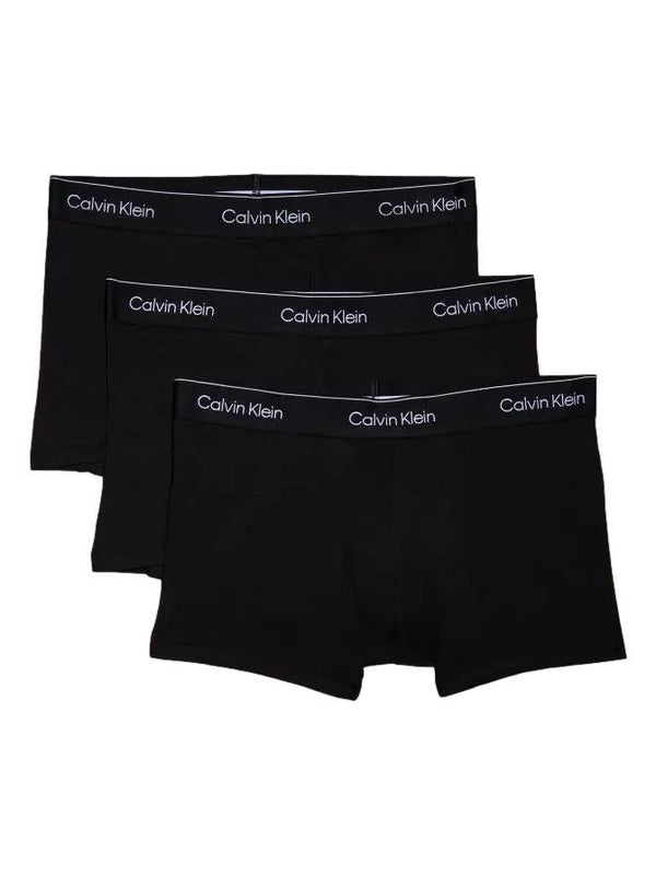 ΑΝΔΡΙΚΑ BOXER CALVIN KLEIN TRUNK 3-PACK