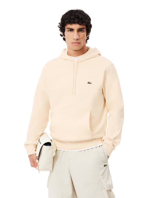 ΑΝΔΡΙΚΟ ΦΟΥΤΕΡ LACOSTE FLEECE JOGGER