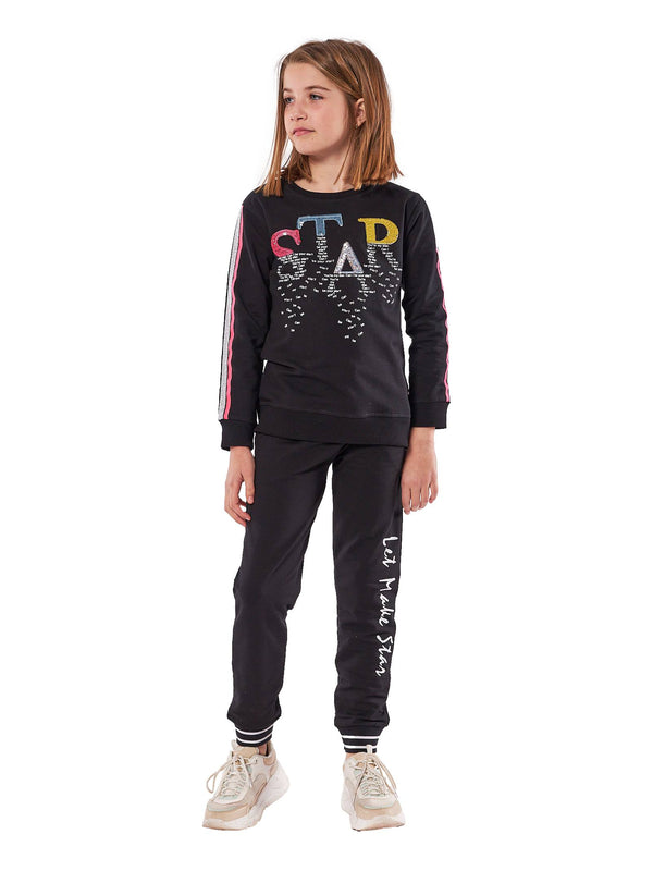 ΠΑΙΔΙΚΟ ΣΕΤ ΦΟΡΜΑ EBITA "STAR"