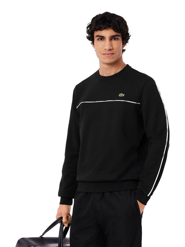 ΑΝΔΡΙΚΟ ΦΟΥΤΕΡ LACOSTE LOGO TRIM