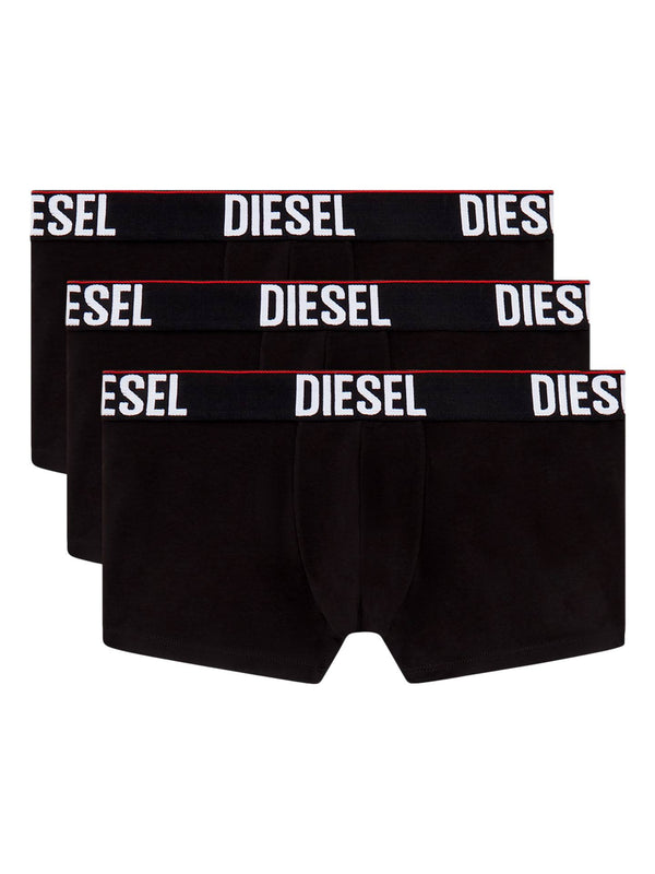 ΑΝΔΡΙΚΑ BOXER TRUNKS DIESEL UMBX-DAMIENTHREEPACK