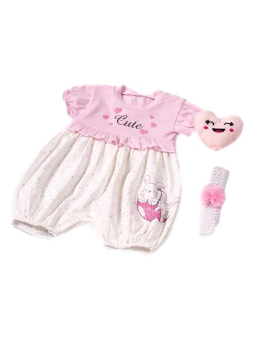 ΒΡΕΦΙΚΟ ΚΟΡΜΑΚΙ EBITA "CUTE"