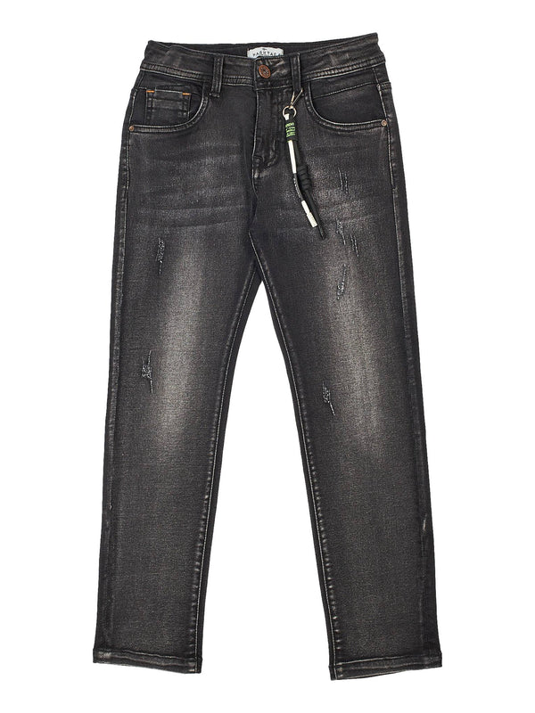 ΠΑΙΔΙΚΟ JEAN HASHTAG "BOY LONDON"