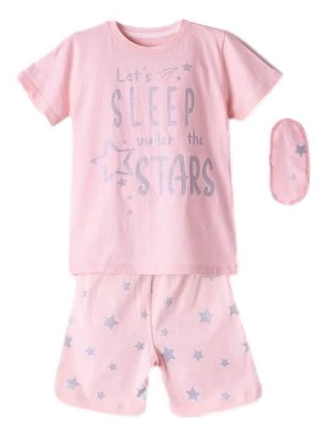 ΠΑΙΔΙΚΗ ΠΥΖΑΜΑ EBITA "LET'S SLEEP"