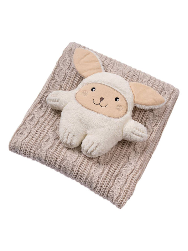 ΒΡΕΦΙΚΟ ΚΟΥΒΕΡΤΑΚΙ EBITA "BUNNY"