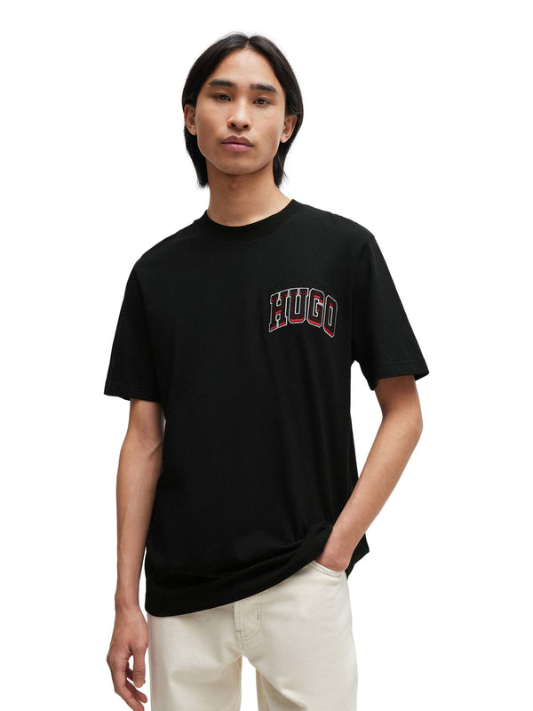 ΑΝΔΡΙΚΟ T-SHIRT HUGO DASKO