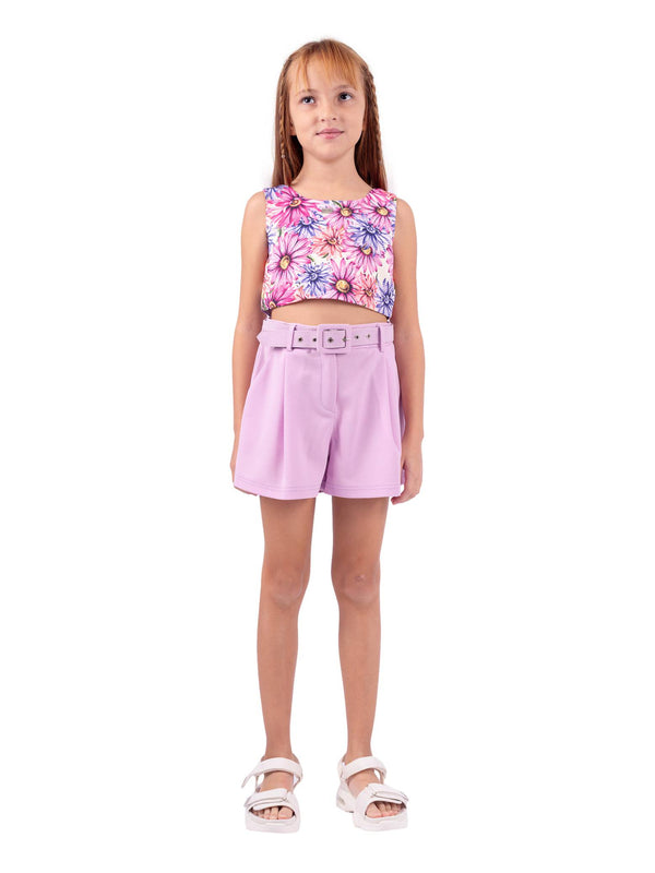 ΠΑΙΔΙΚΟ ΣΕΤ ΣΟΡΤΣ EBITA "MULTICOLORED DAISY"