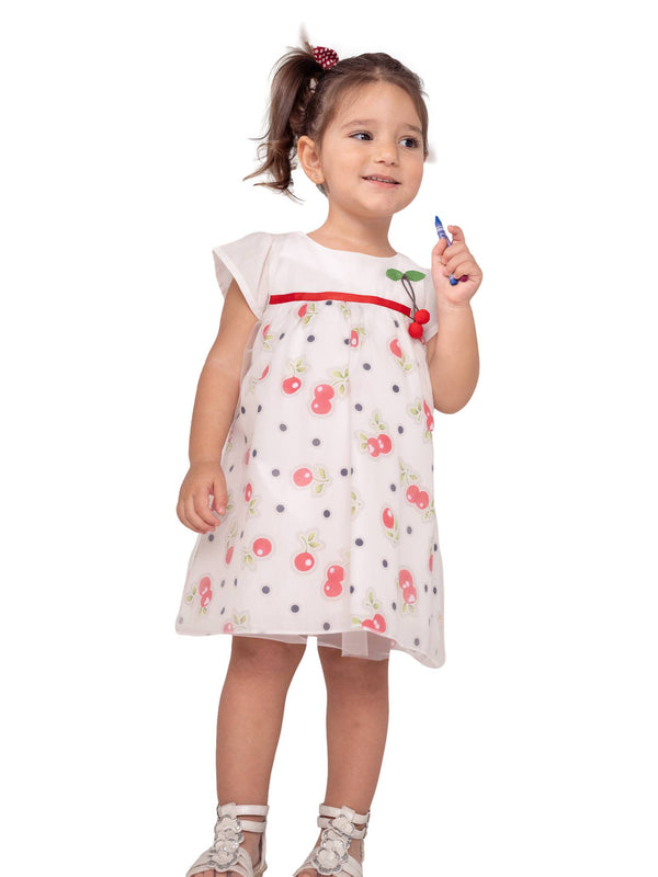 ΠΑΙΔΙΚΟ ΦΟΡΕΜΑ EBITA "CHERRY"