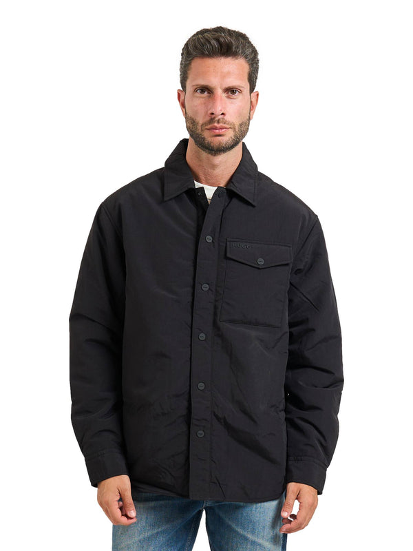 ΑΝΔΡΙΚΟ JACKET OVERSHIRT HUGO EVINUS