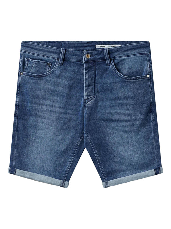ΑΝΔΡΙΚH JEAN ΒΕΡΜΟΥΔΑ GABBA JASON K3787 SANZA