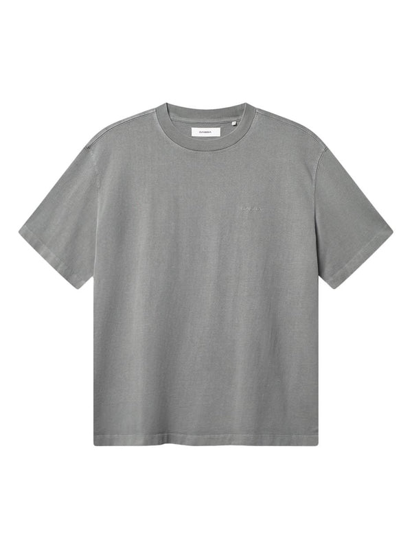 ΑΝΔΡΙΚΟ T-SHIRT GABBA NIGEL WIX BOXY HOUR PO11824