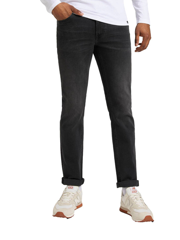 ΑΝΔΡΙΚΟ JEAN LEE DAREN ZIP FLY REGULAR STRAIGHT