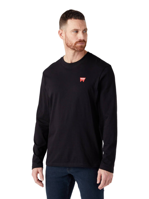 ΑΝΔΡΙΚΟ T-SHIRT WRANGLER SING OFF TEE