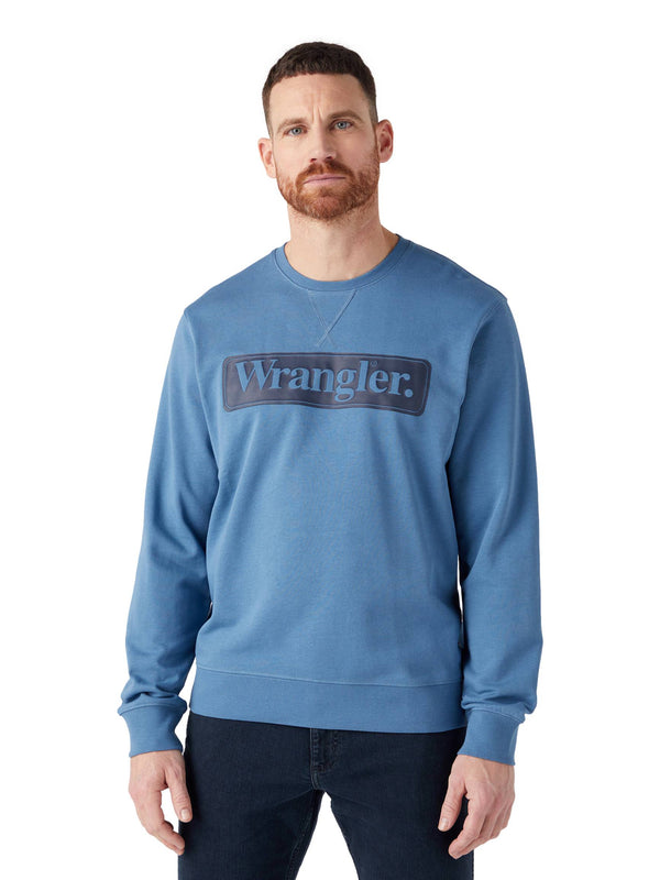 ΑΝΔΡΙΚΟ ΦΟΥΤΕΡ WRANGLER SEASONAL CREW