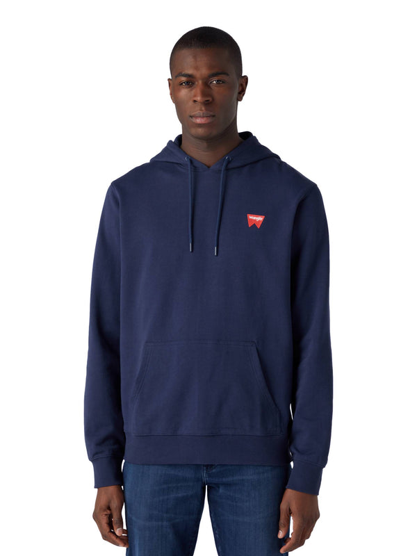ΑΝΔΡΙΚΟ ΦΟΥΤΕΡ WRANGLER SING OFF HOODIE