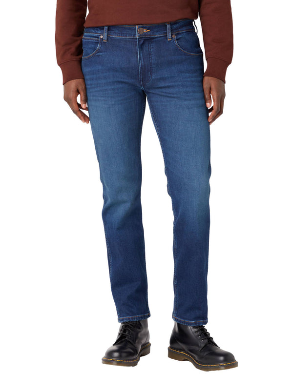 ΑΝΔΡΙΚΟ JEAN WRANGLER GREENSBORO 803