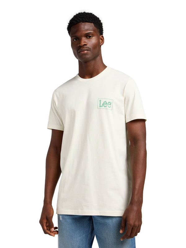 ΑΝΔΡΙΚΟ T-SHIRT LEE GRAPHIC TEE