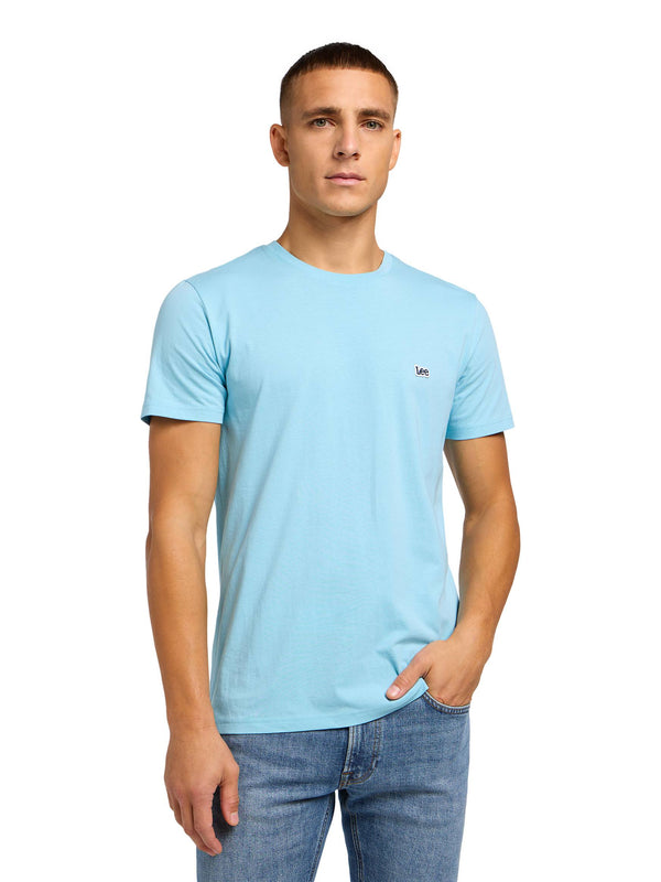 ΑΝΔΡΙΚΟ T-SHIRT LEE PATCH LOGO