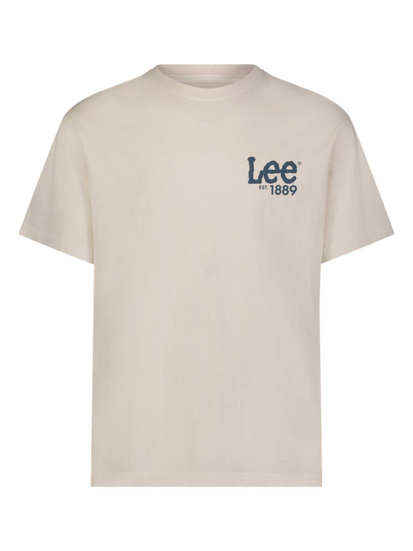 ΑΝΔΡΙΚΟ T-SHIRT LEE LOOSE LOGO TEE