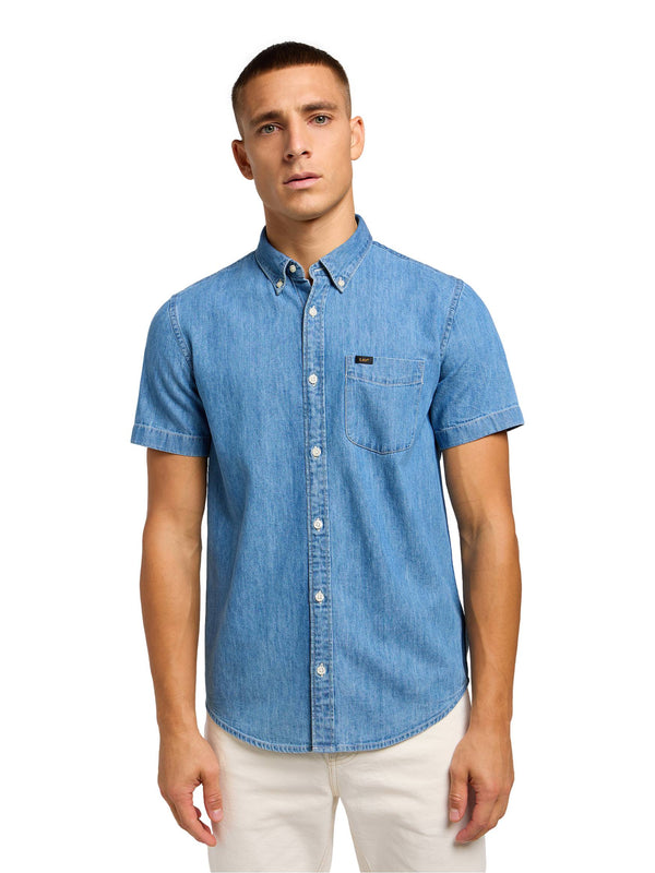 ΑΝΔΡΙΚΟ ΠΟΥΚΑΜΙΣΟ LEE BUTTON DOWN