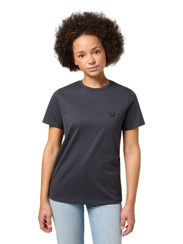 ΓΥΝΑΙΚΕΙΟ T-SHIRT WRANGLER REGULAR TEE