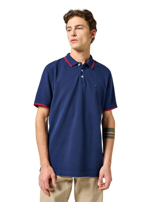 ΑΝΔΡΙΚΟ POLO WRANGLER