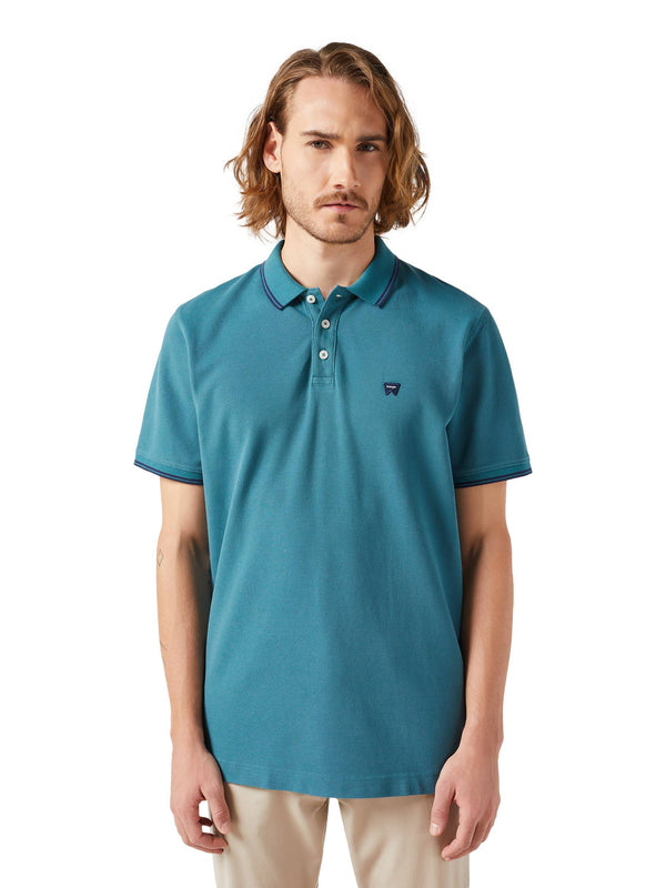 ΑΝΔΡΙΚΟ POLO WRANGLER