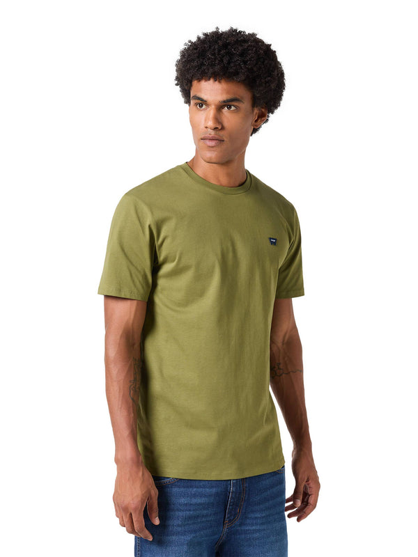 ΑΝΔΡΙΚΟ T-SHIRT WRANGLER SING OFF TEE
