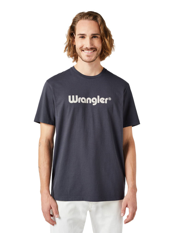 ΑΝΔΡΙΚΟ T-SHIRT WRANGLER