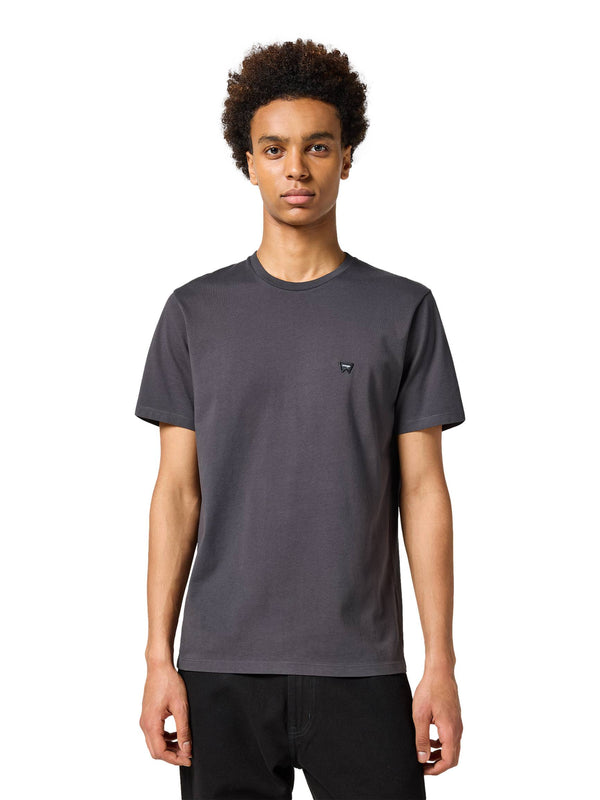 ΑΝΔΡΙΚΟ T-SHIRT WRANGLER SIGN OFF TEE FADED