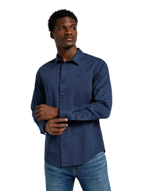 ΑΝΔΡΙΚΟ ΠΟΥΚΑΜΙΣΟ LEE PATCH SHIRT