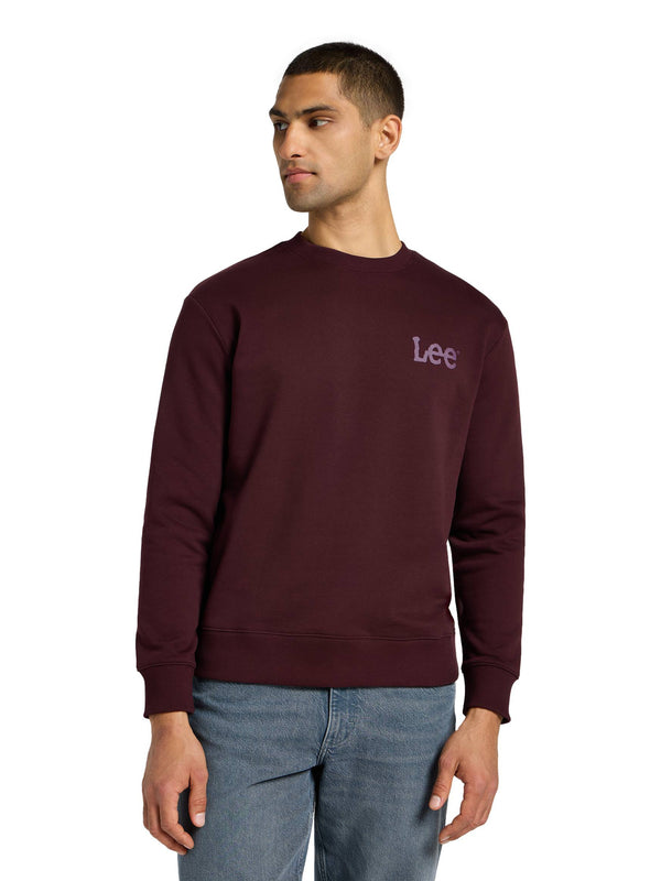 ΑΝΔΡΙΚΟ ΦΟΥΤΕΡ LEE WOBBLY LEE SWS