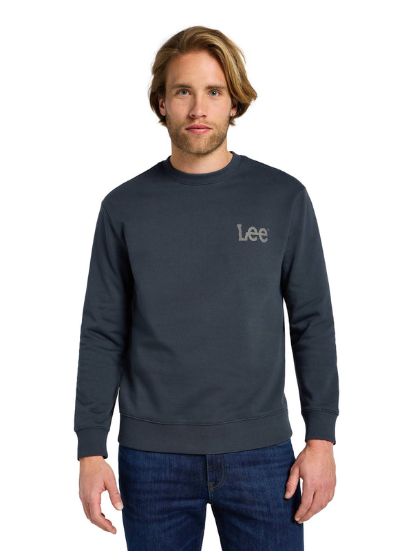 ΑΝΔΡΙΚΟ ΦΟΥΤΕΡ LEE WOBBLY LEE SWS