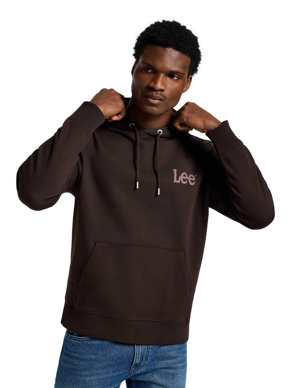 ΑΝΔΡΙΚΟ ΦΟΥΤΕΡ LEE WOBBLY LEE HOODIE