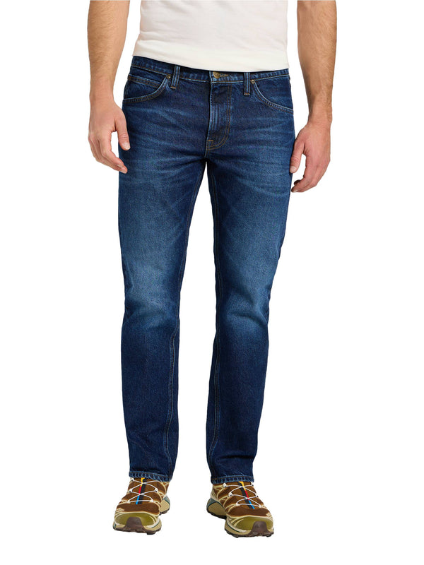 ΑΝΔΡΙΚΟ JEAN LEE DAREN ZIP FLY REGULAR STRAIGHT