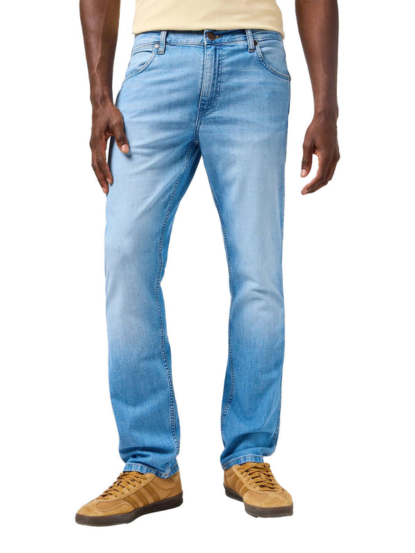 ΑΝΔΡΙΚΟ JEAN WRANGLER GREENSBORO 803