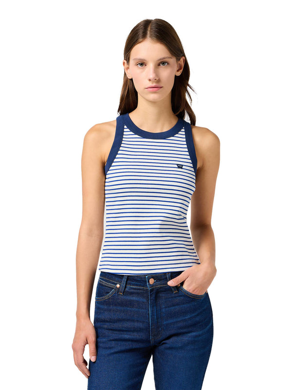 ΓΥΝΑΙΚΕΙΟ RIB TANK TOP WRANGLER RINGER