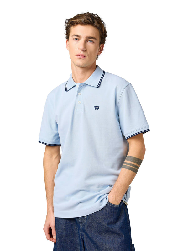 ΑΝΔΡΙΚΟ POLO WRANGLER POLO SHIRT