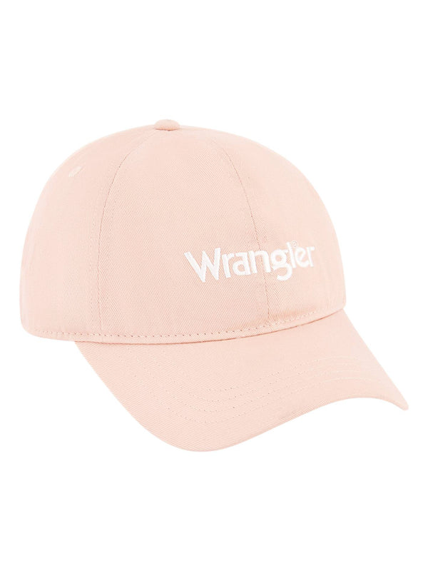 ΓΥΝΑΙΚΕΙΟ ΚΑΠΕΛΟ WRANGLER LOGO