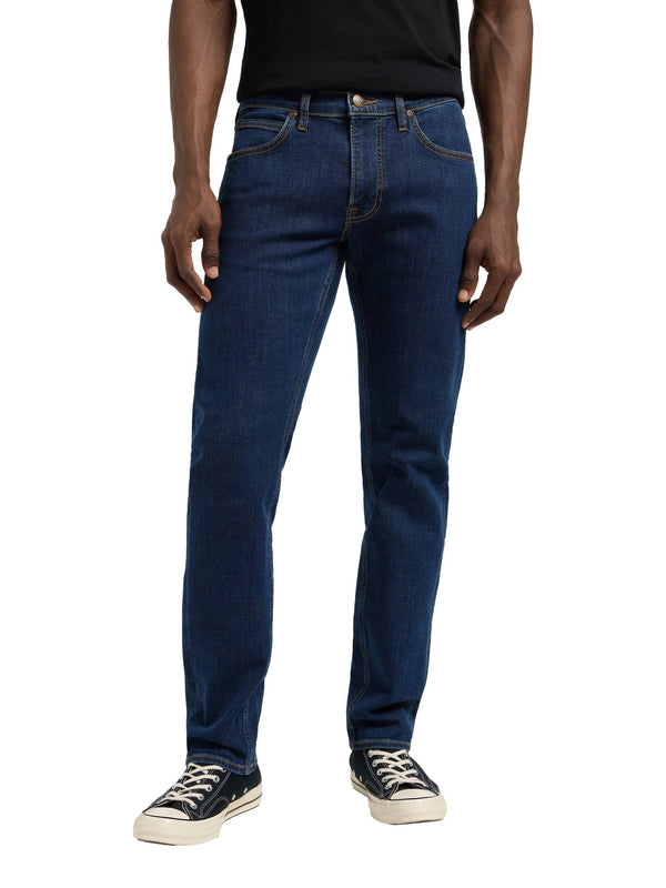 ΑΝΔΡΙΚΟ JEAN LEE DAREN ZIP FLY REGULAR STRAIGHT