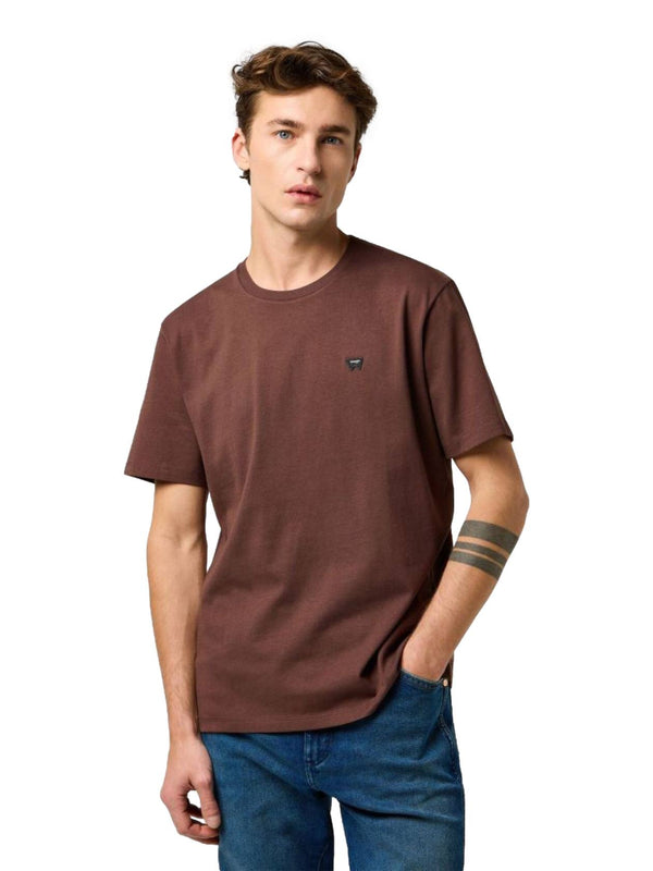 ΑΝΔΡΙΚΟ T-SHIRT WRANGLER SIGN OFF TEE