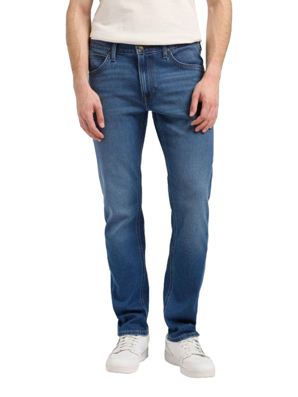 ΑΝΔΡΙΚΟ JEAN LEE DAREN ZIP FLY