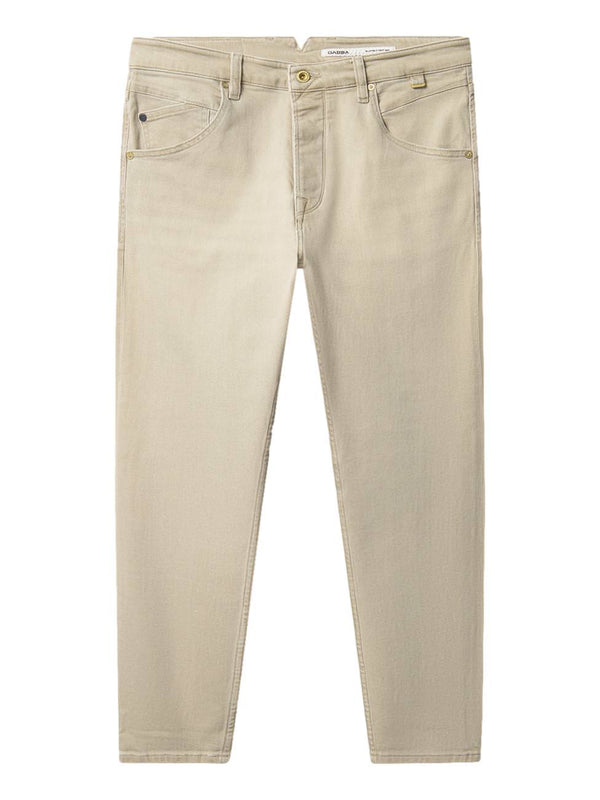 ΑΝΔΡΙΚΟ JEAN GABBA ALEX TIGER RELAXED TAPERED FIT