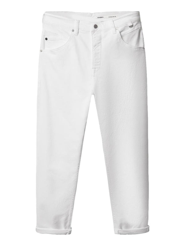 ΑΝΔΡΙΚΟ JEAN GABBA ALEX MONTE RELAXED TAPERED FIT