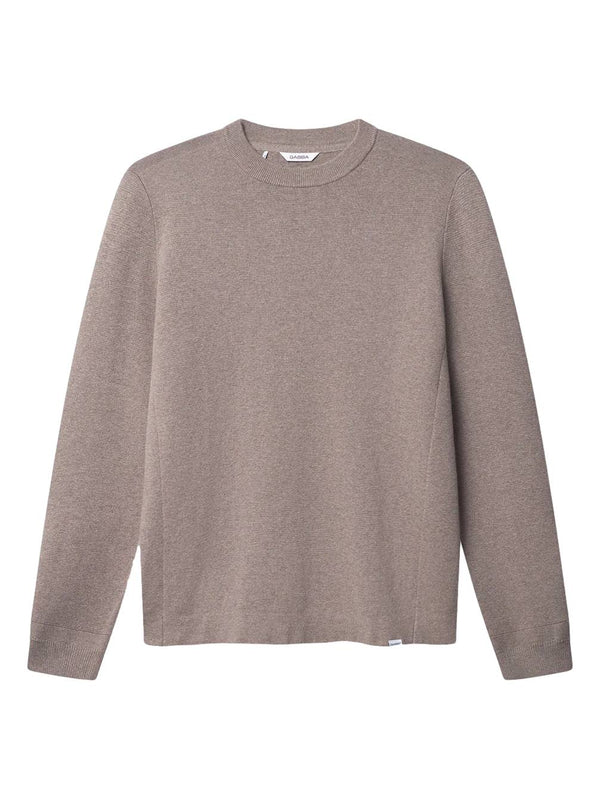 ΑΝΔΡΙΚΟ ΠΟΥΛΟΒΕΡ GABBA BLANKO NEW LS PO11814