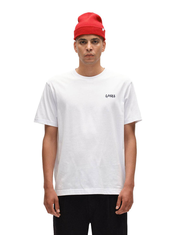 ΑΝΔΡΙΚΟ T-SHIRT GABBA DUNE KAY DOT