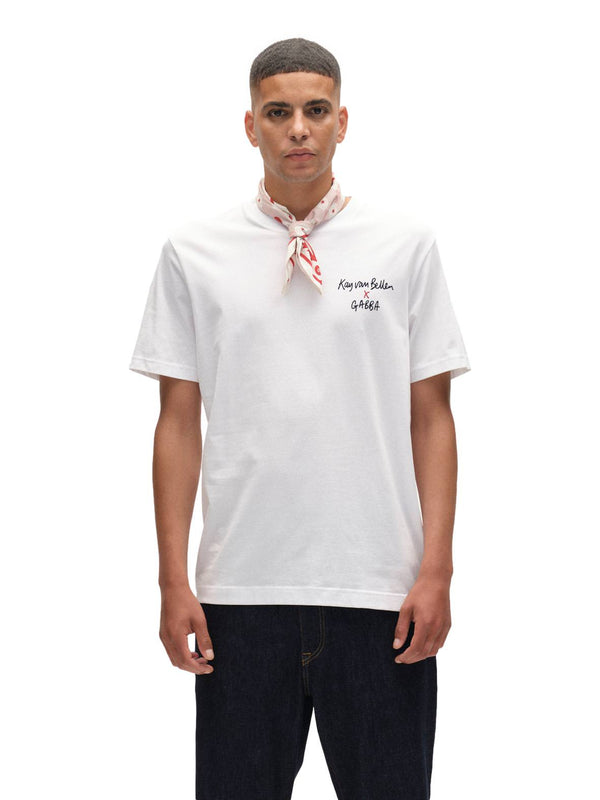 ΑΝΔΡΙΚΟ T-SHIRT GABBA DUNE KAY