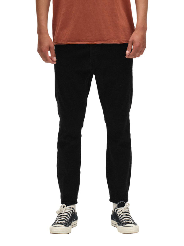 ΑΝΔΡΙΚΟ JEAN CABBA ALEX RELAXED TAPERED FIT