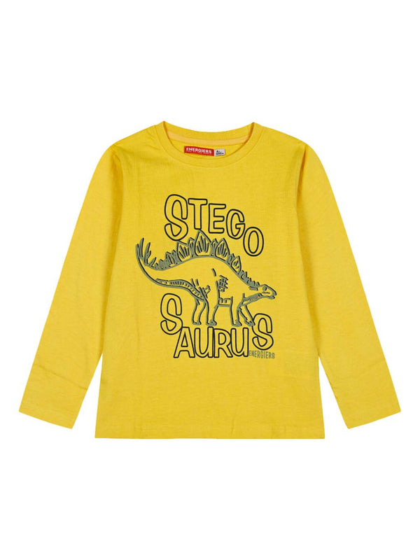 ΠΑΙΔΙΚΗ ΜΠΛΟΥΖΑ ENERGIERS "STEGOSAURUS"