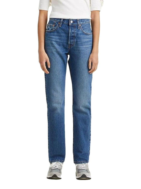 ΓΥΝΑΙΚΕΙΟ JEAN LEVI'S 501 ORIGINAL